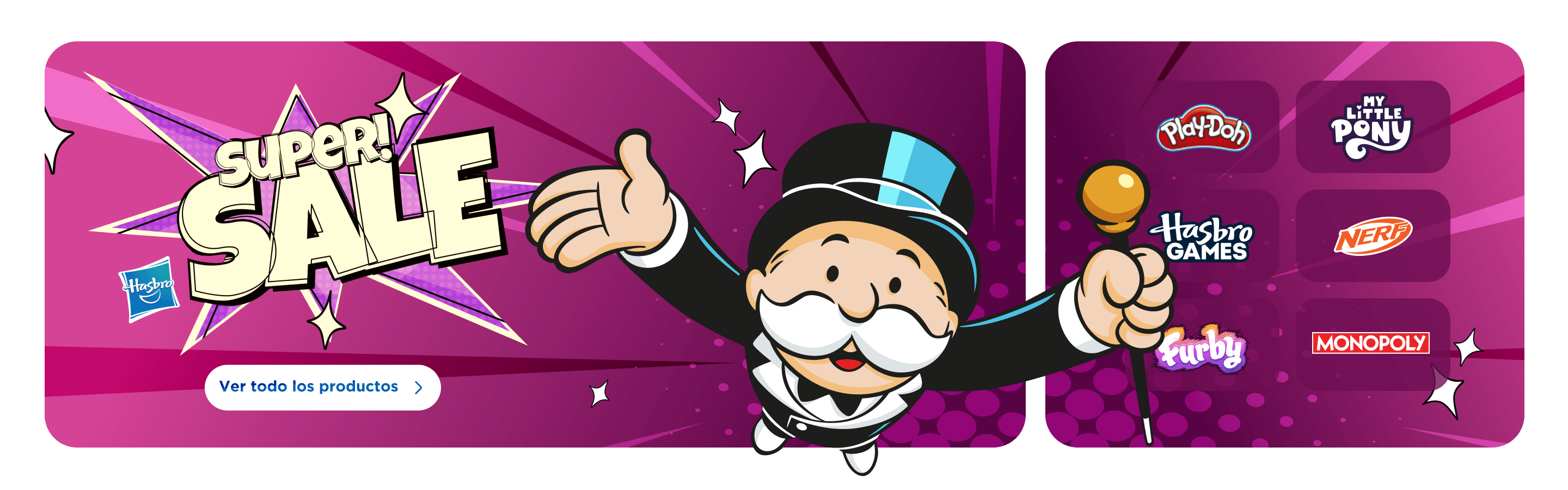 Banner Ofertas